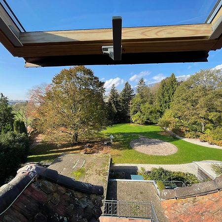Parkforum Wylihof Luterbach Εξωτερικό φωτογραφία