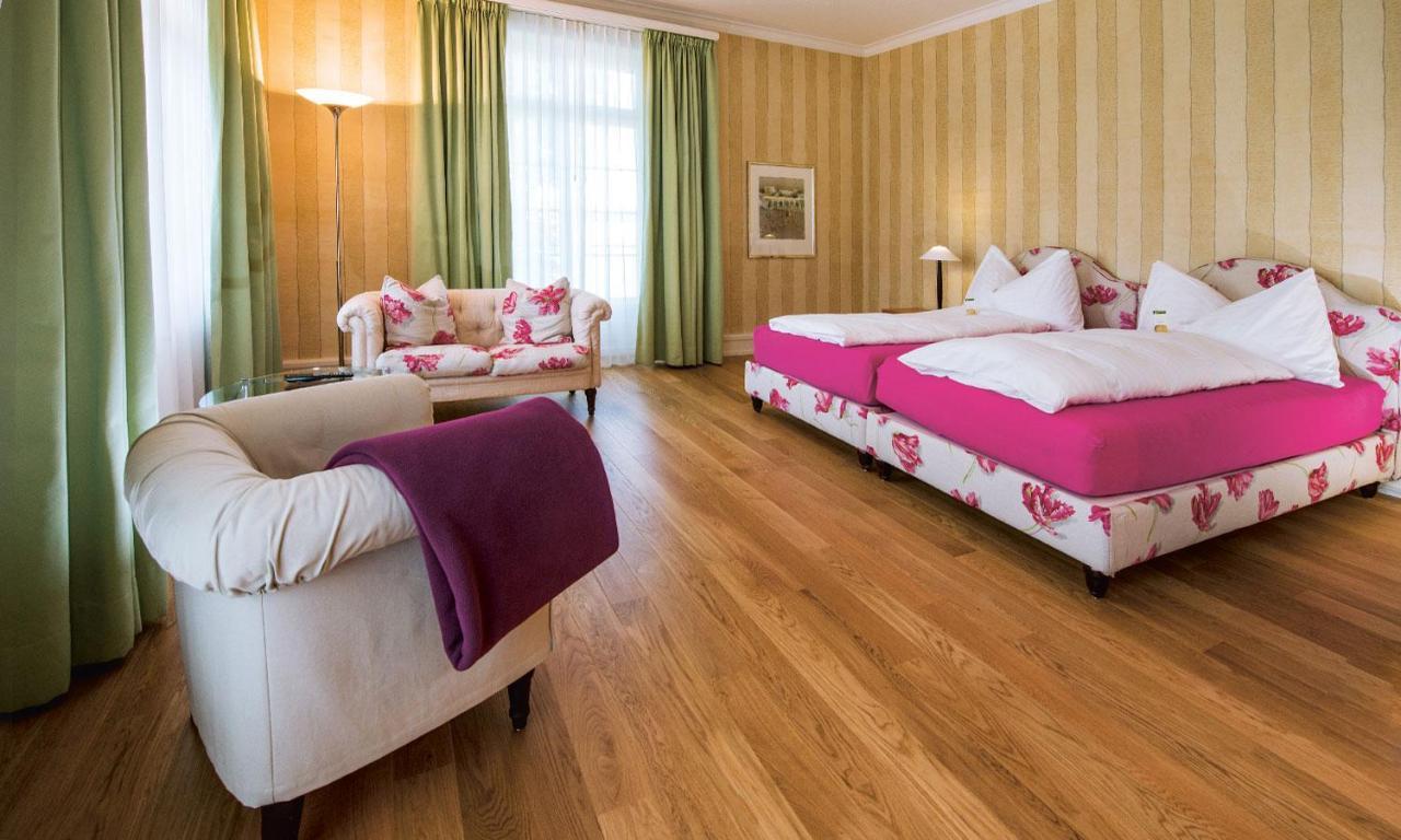 Parkforum Wylihof Luterbach Εξωτερικό φωτογραφία