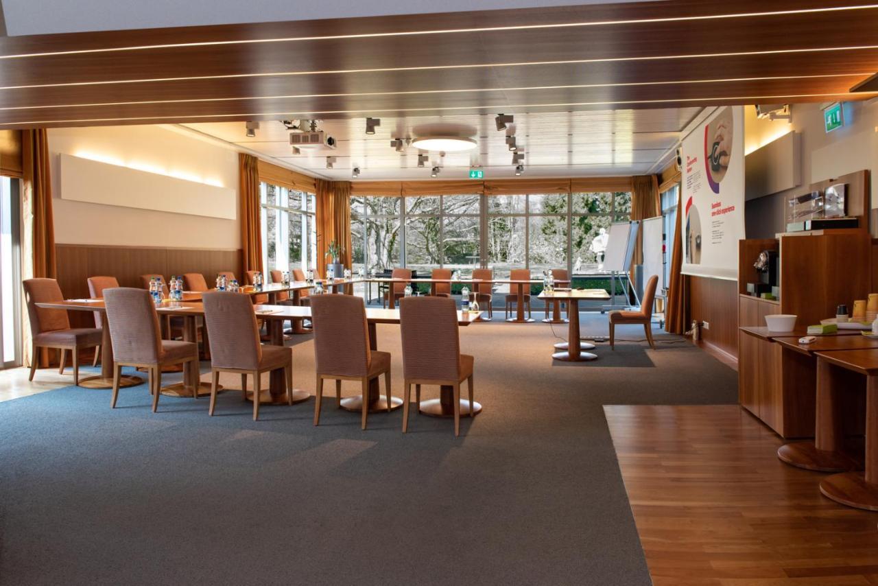 Parkforum Wylihof Luterbach Εξωτερικό φωτογραφία