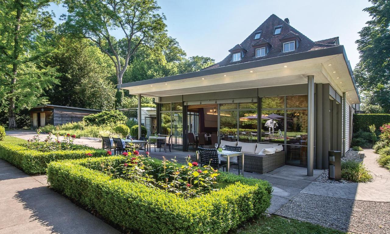 Parkforum Wylihof Luterbach Εξωτερικό φωτογραφία
