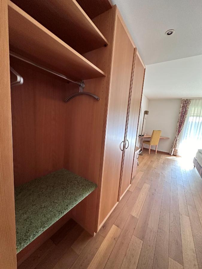 Parkforum Wylihof Luterbach Εξωτερικό φωτογραφία
