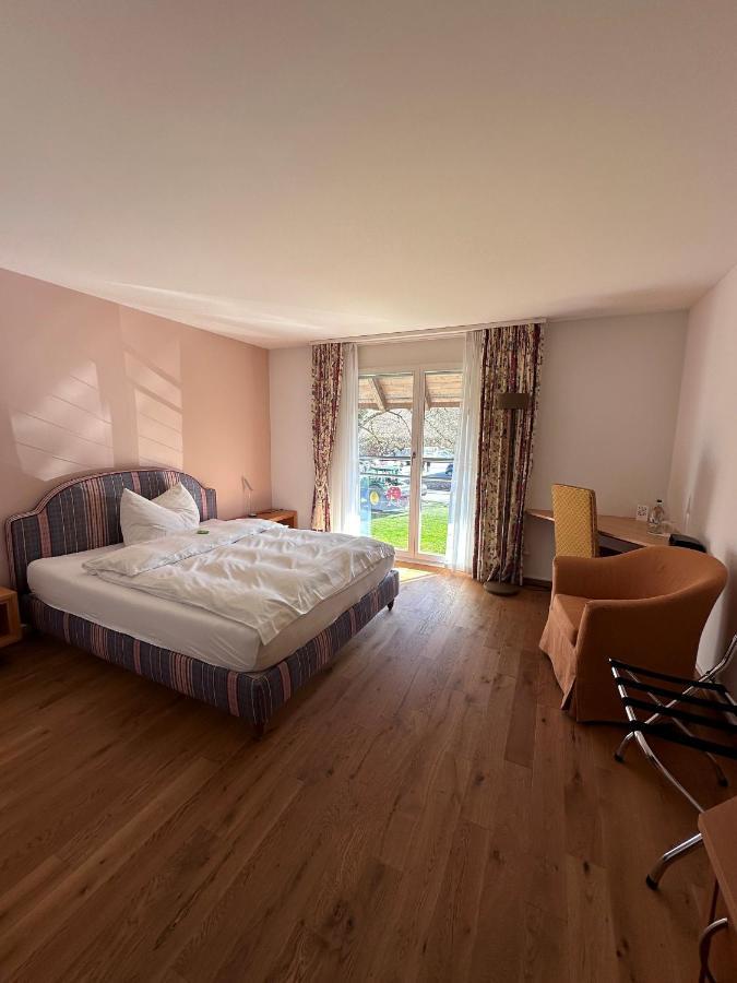 Parkforum Wylihof Luterbach Εξωτερικό φωτογραφία
