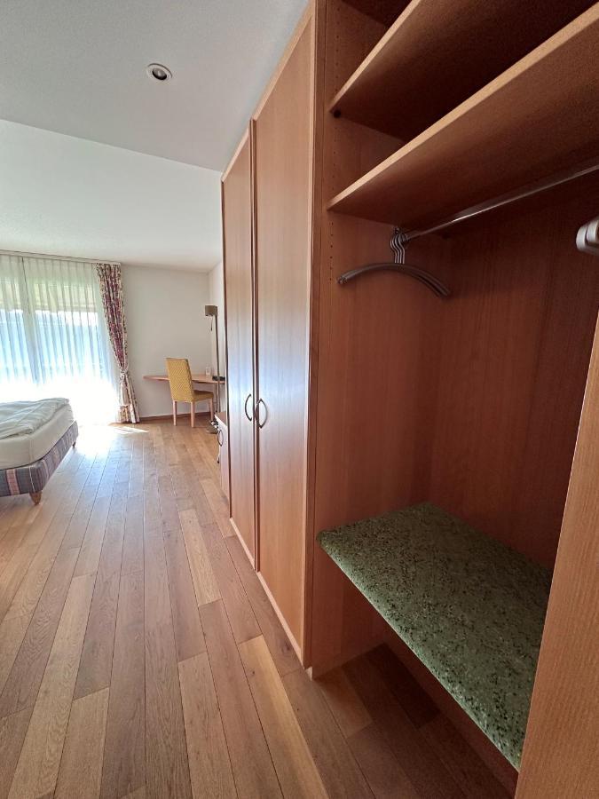 Parkforum Wylihof Luterbach Εξωτερικό φωτογραφία