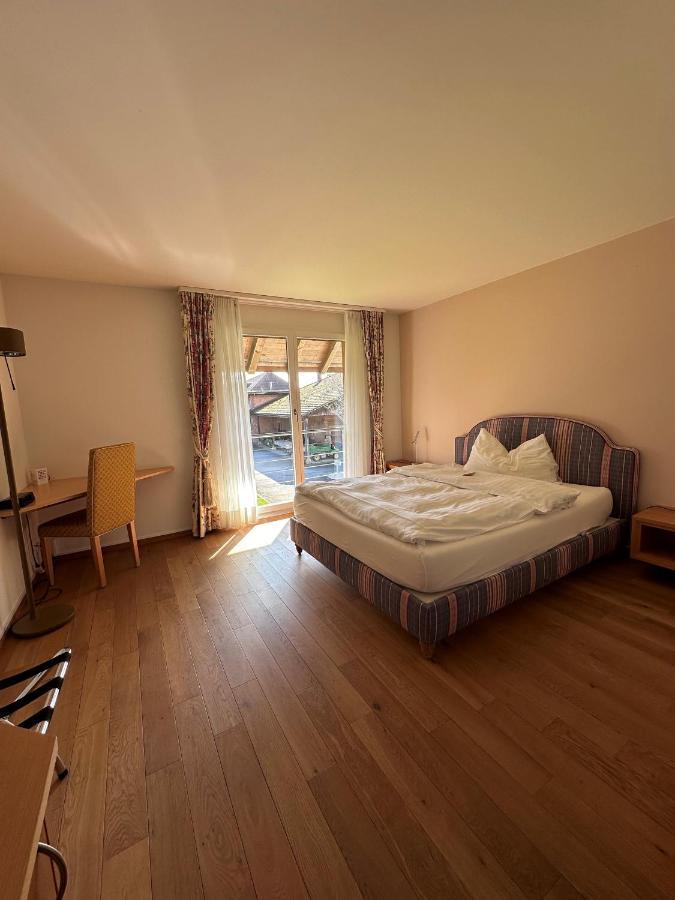 Parkforum Wylihof Luterbach Εξωτερικό φωτογραφία