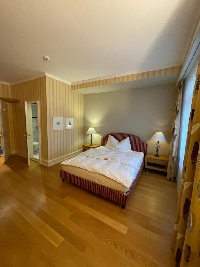Parkforum Wylihof Luterbach Εξωτερικό φωτογραφία
