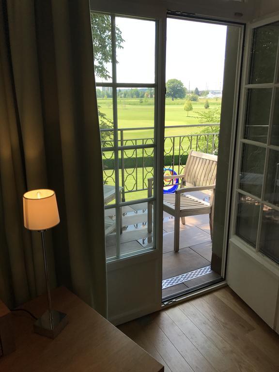 Parkforum Wylihof Luterbach Εξωτερικό φωτογραφία