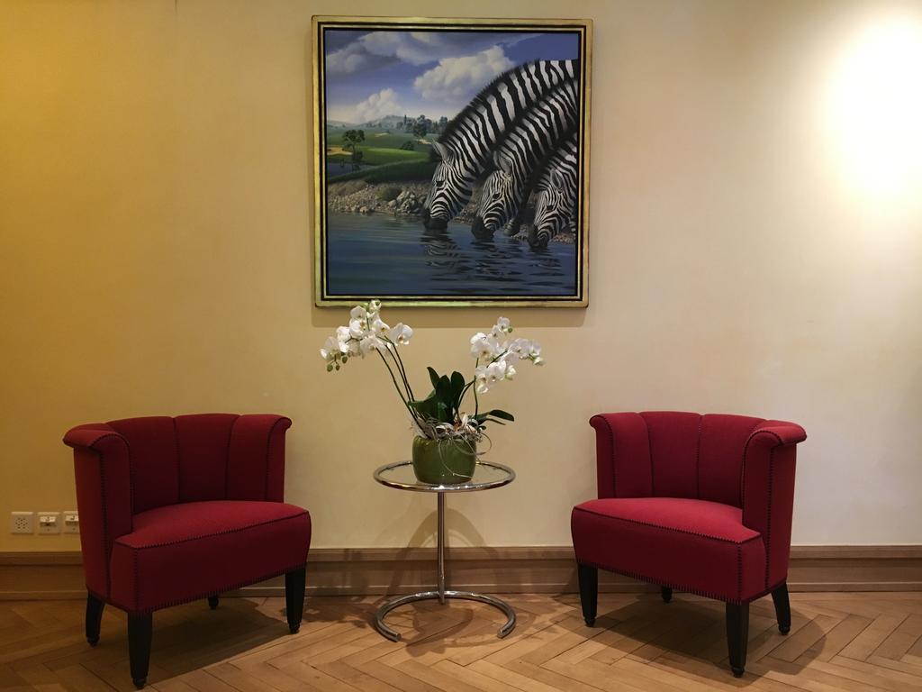 Parkforum Wylihof Luterbach Εξωτερικό φωτογραφία
