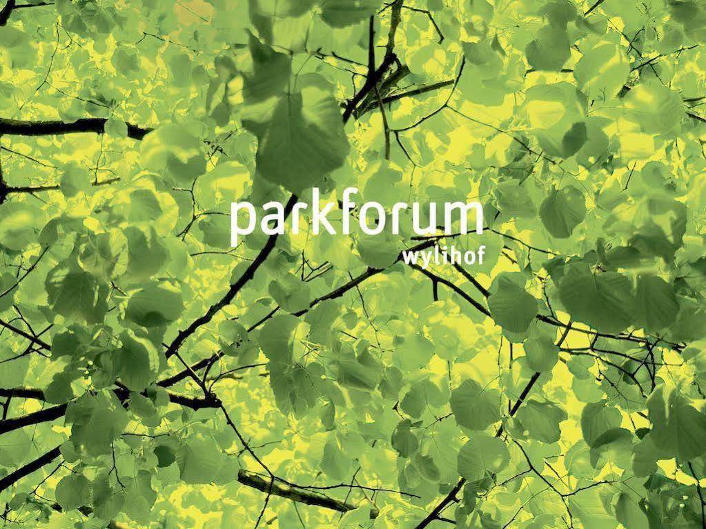 Parkforum Wylihof Luterbach Εξωτερικό φωτογραφία