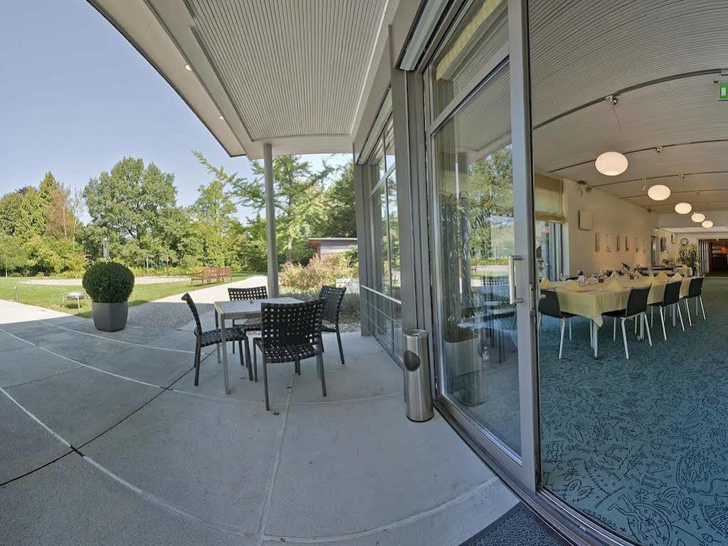 Parkforum Wylihof Luterbach Εξωτερικό φωτογραφία
