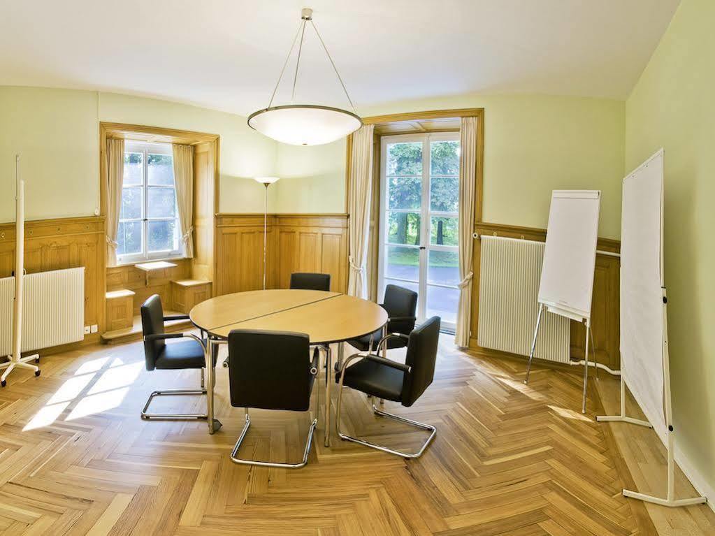 Parkforum Wylihof Luterbach Εξωτερικό φωτογραφία