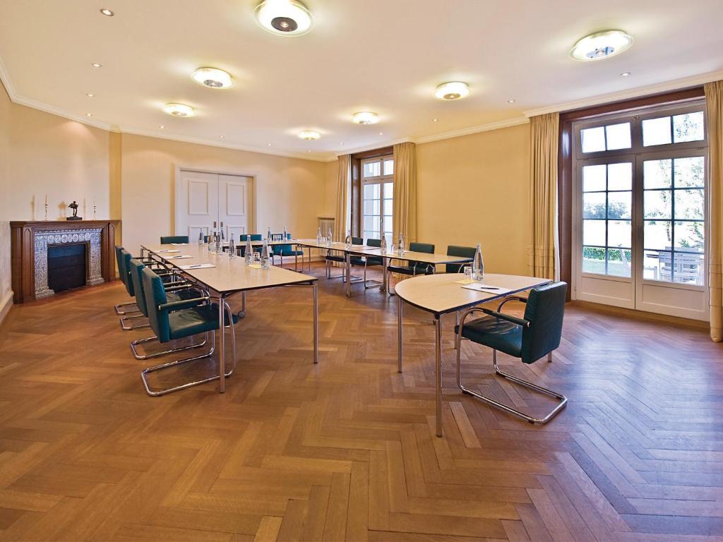 Parkforum Wylihof Luterbach Εξωτερικό φωτογραφία