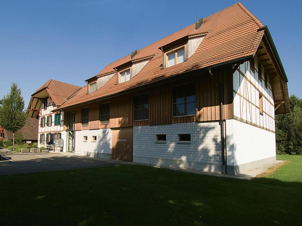Parkforum Wylihof Luterbach Εξωτερικό φωτογραφία