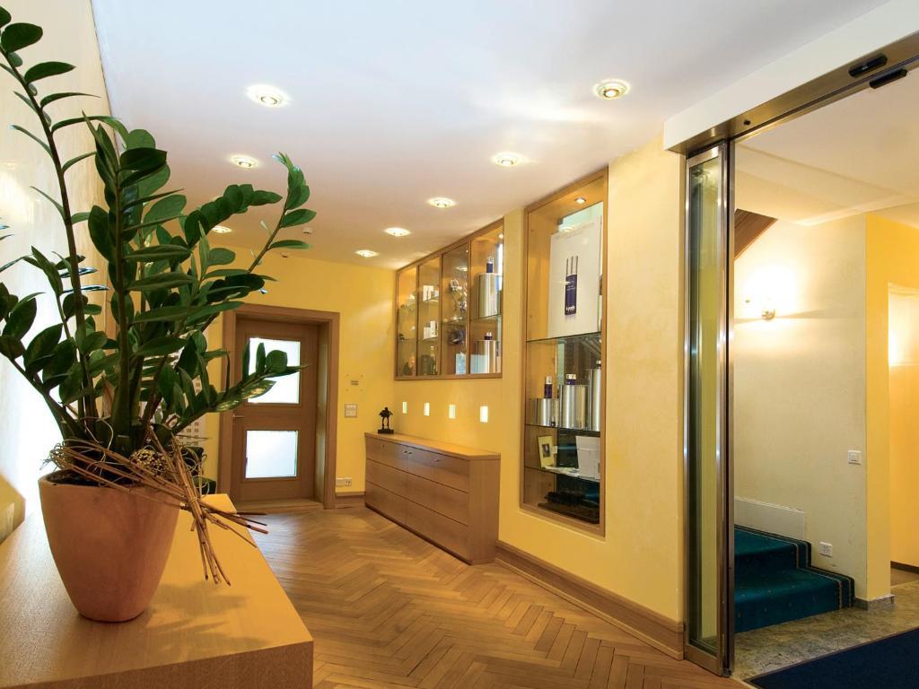 Parkforum Wylihof Luterbach Εξωτερικό φωτογραφία